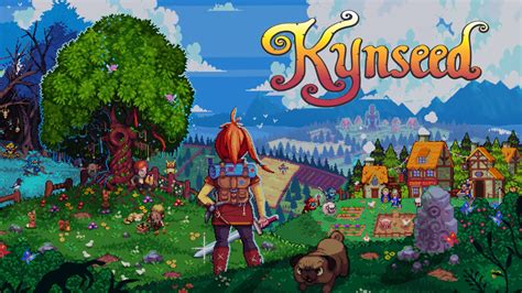 Kynseed! A Quirky Medieval Life Simulator Where You Literally Sow Your Legacy!