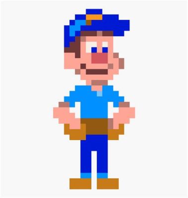 Fix-It Felix Jr: An 8-Bit Retro Gem That'll Smash Your Nostalgia Meter!